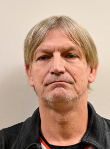 Gregory Pendziwiatr a registered Sex Offender of New York
