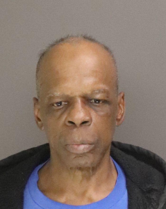 David Smith a registered Sex Offender of New York