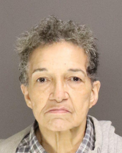 Trina Allen a registered Sex Offender of New York