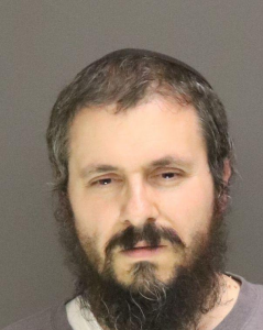 Avraham Lipkind a registered Sex Offender of New York