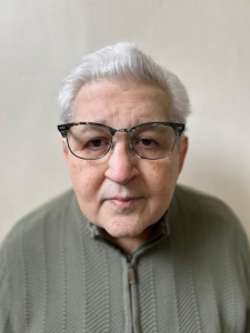 Louis Bernardo a registered Sex Offender of New York