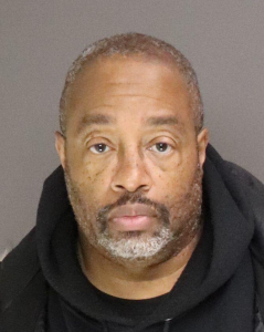 William Dipastorossini a registered Sex Offender of New York