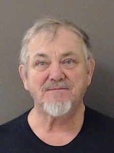 Harold B Crawford a registered Sex Offender of New York