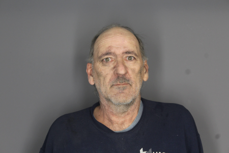 Glenn E Ellis a registered Sex Offender of New York
