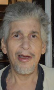 Ronald Brown a registered Sex Offender of New York