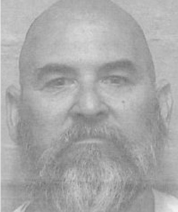 Robert Ableman a registered Sex Offender of California