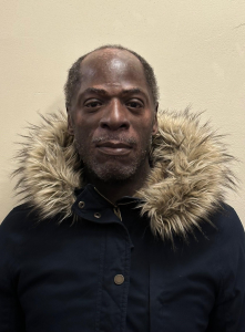 Mark E Cannon a registered Sex Offender of New York