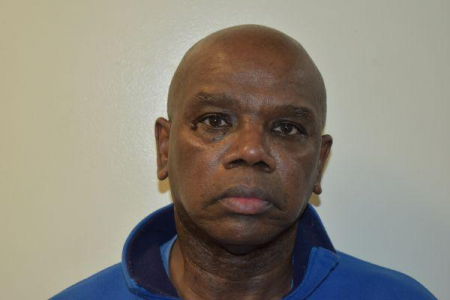 George Jones a registered Sex Offender of New York