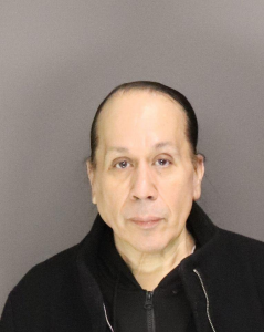 Melvin Guzman a registered Sex Offender of New York
