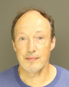 David Chesser a registered Sex Offender of New York
