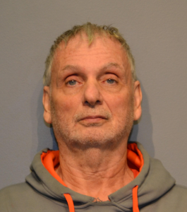 Neal Falkenstein a registered Sex Offender of New York