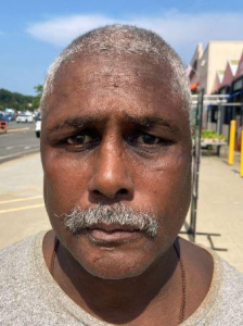 Angelo Smith a registered Sex Offender of New York