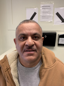 Jose A Vasquez a registered Sex Offender of New York