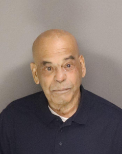 Bolivar Amill a registered Sex Offender of New York