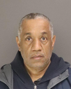John Depercin a registered Sex Offender of New York