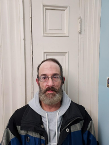 John E Strong a registered Sex Offender of New York