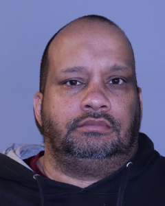 Benjamin Cooper a registered Sex Offender of New York
