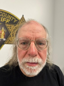 James L High a registered Sex Offender of New York