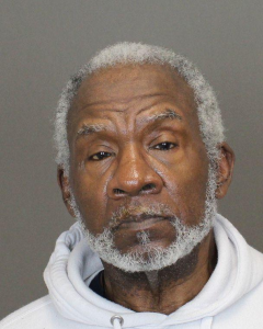 Van Johnson a registered Sex Offender of New York