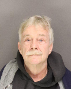 Anthony Jakubauskas a registered Sex Offender of New York