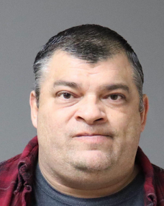 Frank J Vanderwall a registered Sex Offender of New York