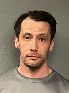 Kevin J Donnelly a registered Sex Offender of New York