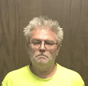 Christopher Fisk a registered Sex Offender of New York