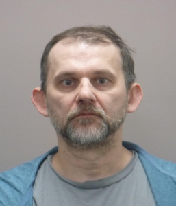 Vitaly Grinyuk a registered Sex Offender of New York