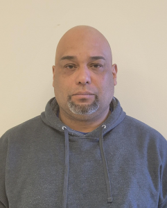 Alvin O Madera a registered Sex Offender of New York