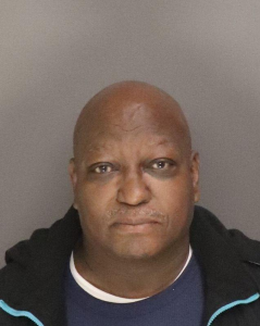 Cedric V Smith a registered Sex Offender of New York