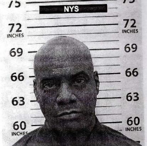 John Washington a registered Sex Offender of New York