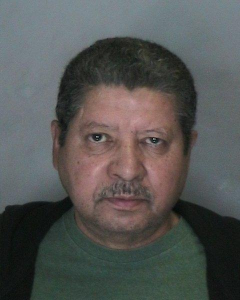 Anibal Aviles a registered Sex Offender of Massachusetts