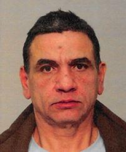 Jose Pacheco a registered  of 