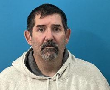 Kenneth French a registered Sex Offender of Massachusetts