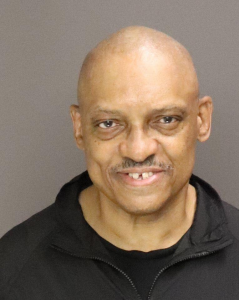 Larry Ferguson a registered Sex Offender of New York