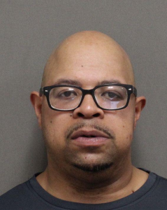 Charles Herring a registered Sex Offender of New York