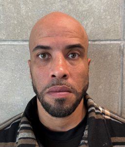 Alfred G Miller a registered Sex Offender of New York