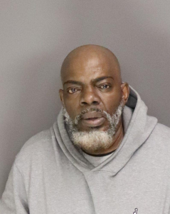 Paul Degraffe a registered Sex Offender of New York