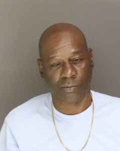 Denard D Brown a registered Sex Offender of New York