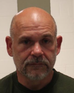 Albert Knapp a registered Sex Offender of New York