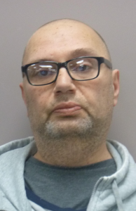 Vincent Latorre a registered Sex Offender of New York