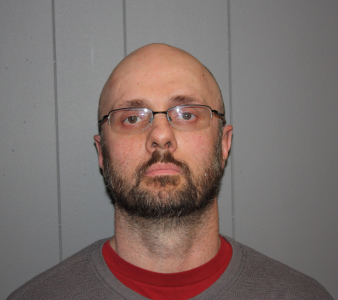 Brian Hoffman a registered Sex Offender of New York