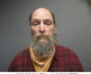 Michael J Miner a registered Sex Offender of Connecticut