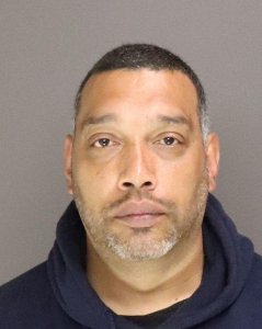 Orlando Suarez a registered Sex Offender of New York