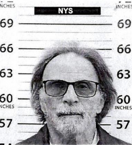 Steven J Willette a registered Sex Offender of New York