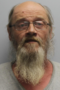 Darwin Ford a registered Sex Offender of New York