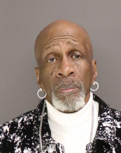 Clinton Richardson a registered Sex Offender of New York