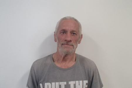 Terry Ross a registered Sex Offender of New York
