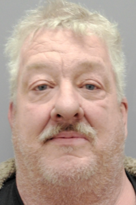 Heath Cushman a registered Sex Offender of New York