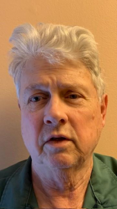Patrick J Mcgarry a registered Sex Offender of New York